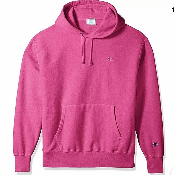 Champion Other - Champion LIFE Reverse Weave Dyed Hoodie